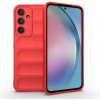 Odolný kryt Magic Shield červený – Samsung Galaxy A55 5G Odolný kryt Magic Shield červený – Samsung Galaxy A55 5G