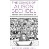 Comics of Alison Bechdel (Janine Utell)(Brožovaná) Comics of Alison Bechdel (Janine Utell)(Brožovaná)