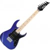 Ibanez GRGM21M-JB Mikro Jewel Blue Ibanez GRGM21M-JB Mikro Jewel Blue