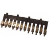 39412, mostík pre svorky 6mm2, 12-pólový - DOPREDAJ!!! 39412, mostík pre svorky 6mm2, 12-pólový - DOPREDAJ!!!