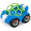 Auto Oball Rattle&Roll modré (074451815599) Auto Oball Rattle&Roll modré (074451815599)