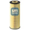 Olejový filter UFI 25.162.00 Olejový filter UFI 25.162.00