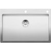 Blanco CLARON 700-IF/A InFino nerez nerez durinox Blanco CLARON 700-IF/A InFino nerez nerez durinox