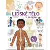 Nej... Lidské tělo v pohybu Nej... Lidské tělo v pohybu