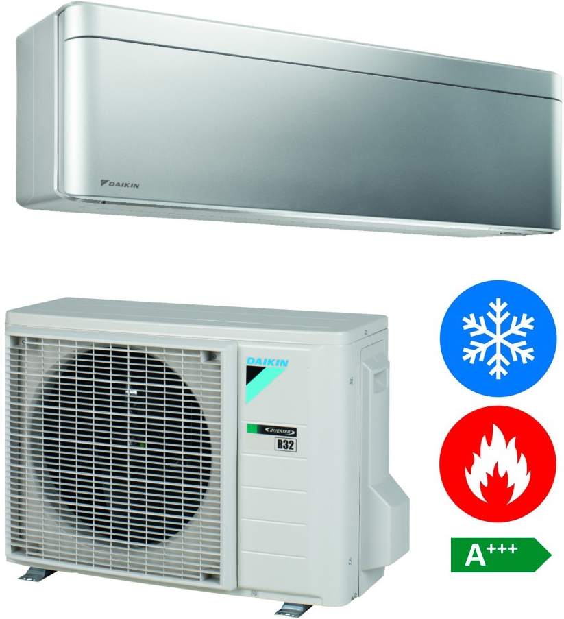 Daikin Stylish FTXA25BS