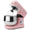 CLA Clatronic KM 3711 kuchynský robot 1100 W 5 L Ružová CLA Clatronic KM 3711 kuchynský robot 1100 W 5 L Ružová