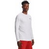 Pánske funkčné tričko Under Armour CG Armour Fitted Crew veľkosť L Pánske funkčné tričko Under Armour CG Armour Fitted Crew veľkosť L