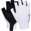 RIVANELLE Cyklistické rukavice krátkoprsté - ELEGANCE TOUCH - biela S RIVANELLE Cyklistické rukavice krátkoprsté - ELEGANCE TOUCH - biela S