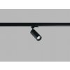 LED2 6090233D Koľajnicové LED svietidlo RENO 10W, 3000K, 950lm, DALI/PUSH, CRI90, IP20, čierna LED2 6090233D Koľajnicové LED svietidlo RENO 10W, 3000K, 950lm, DALI/PUSH, CRI90, IP20, čierna