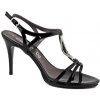 Zodiaco Čierne dámske sandále 880 ZODIACO Čierna 39 Zodiaco Čierne dámske sandále 880 ZODIACO Čierna 39