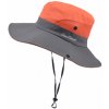 Amparo Miranda® Klobúk Sun Shade AK246, Farba klobúku oranžová Amparo Miranda® Klobúk Sun Shade AK246, Farba klobúku oranžová