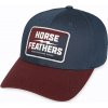 Horsefeathers Vark Navy one size Horsefeathers Vark Navy one size