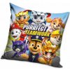 Carbotex Obal Paw Patrol Teamwork 40x40 cm Carbotex Obal Paw Patrol Teamwork 40x40 cm