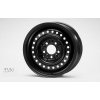 Alcar Stahlrad KFZ 9390 6.5x15 5x114.3 ET40 černá Alcar Stahlrad KFZ 9390 6.5x15 5x114.3 ET40 černá