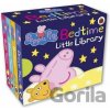 Peppa Pig: Bedtime Little Library - Ladybird Books Peppa Pig: Bedtime Little Library - Ladybird Books
