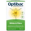 Optibac Bifido and Fibre Probiotiká 10x6 g sáčkov Optibac Bifido and Fibre Probiotiká 10x6 g sáčkov