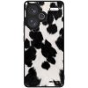 Picasee ULTIMATE CASE pro Xiaomi Redmi Note 13 Pro+ 5G - Black Moo Picasee ULTIMATE CASE pro Xiaomi Redmi Note 13 Pro+ 5G - Black Moo