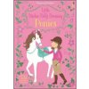 Little Sticker Dolly Dressing Ponies (Fiona Watt)(Brožovaná) Little Sticker Dolly Dressing Ponies (Fiona Watt)(Brožovaná)