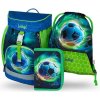 Baagl SET 3 Airy Fotbal Míč