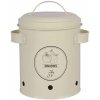 ESSCHERT DESIGN Dóza SECRETS DU POTAGER na cibuli 2 L ESSCHERT DESIGN Dóza SECRETS DU POTAGER na cibuli 2 L