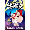 Scholastic Captain Underpants: The First Epic Manga Scholastic Captain Underpants: The First Epic Manga