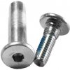 Powerslide Skrutka k brzde Powerslide Steel Double Axle Torx 30mm/8mm (1ks) Powerslide Skrutka k brzde Powerslide Steel Double Axle Torx 30mm/8mm (1ks)