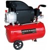 Olejový kompresor 24 l 1500 W 2 km 8BAR 206 l Tryton Olejový kompresor 24 l 1500 W 2 km 8BAR 206 l Tryton