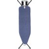 Brabantia B Denim Blue 124 x 38 cm 134265