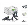 FESTOOL DWC 18-4500 Basic DURADRIVE 576504