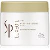 Wella SP Luxe Oil Keratin Restore Mask 400 ml Wella SP Luxe Oil Keratin Restore Mask 400 ml