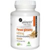 Aliness Panax Ginseng (Kórejský ženšen) 400 mg - 100 kapsúl Aliness Panax Ginseng (Kórejský ženšen) 400 mg - 100 kapsúl