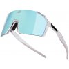 Okuliare FORCE GLARE transparentné modré zrkadlo. sklo Okuliare FORCE GLARE transparentné modré zrkadlo. sklo