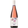Velkeer Tri Růže Rosé 12% 0,75 l (čistá fľaša) Velkeer Tri Růže Rosé 12% 0,75 l (čistá fľaša)