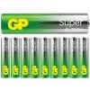 GP Super Alkaline AAA 10ks 1013100102 GP Super Alkaline AAA 10ks 1013100102