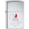 Benzínový zapalovač Zippo 1932 22375 Benzínový zapalovač Zippo 1932 22375