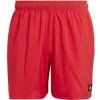 adidas Performance adidas Solid CLX Short-Length Swim Shorts | 4067901597226 | Červená | M adidas Performance adidas Solid CLX Short-Length Swim Shorts | 4067901597226 | Červená | M