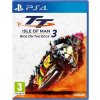 TT Isle of Man: Ride on the Edge 3 (PS4) 3665962020144 TT Isle of Man: Ride on the Edge 3 (PS4) 3665962020144