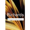 Principles of Literary Criticism (I. A. Richards)(Brožovaná) Principles of Literary Criticism (I. A. Richards)(Brožovaná)