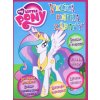 My Little Pony - Veľká kniha zábavy My Little Pony - Veľká kniha zábavy