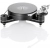 CLEARAUDIO Innovation Compact, Black laquer Black CLEARAUDIO Innovation Compact, Black laquer Black