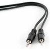 GEMBIRD Kábel audio prepajaci 3,5mm jack, 5m CCA-404-5M GEMBIRD Kábel audio prepajaci 3,5mm jack, 5m CCA-404-5M
