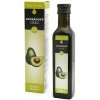 BIO Avokádový olej 250ml panenský Health Link BIO Avokádový olej 250ml panenský Health Link