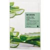 Mizon plátýnková 3D Joyful Time Essence Mask Aloe maska s aloe vera na upokojenie a hydratáciu pleti 23 Mizon plátýnková 3D Joyful Time Essence Mask Aloe maska s aloe vera na upokojenie a hydratáciu pleti 23