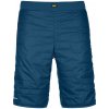 Ortovox Swisswool Piz Boe shorts M petrol blue Ortovox Swisswool Piz Boe shorts M petrol blue