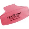 FRE PRO vonná záveska pre dámske toalety červená BOWL CLIP kiwi grapefruit