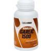 Czech Virus Odorless Garlic 1500 mg 100 tabliet Czech Virus Odorless Garlic 1500 mg 100 tabliet