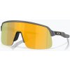 Slnečné okuliare Oakley Sutro Lite S matný karbón/príz 24k Slnečné okuliare Oakley Sutro Lite S matný karbón/príz 24k