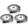 Philips Shaver Series 3000 SH30/50 náhradné žiletky 3 ks Philips Shaver Series 3000 SH30/50 náhradné žiletky 3 ks