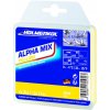 Holmenkol Alpha mix Yellow 2x35 g
