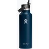 Hydro Flask termo Standard Flex Straw námornícka modrá 620 ml